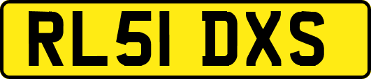 RL51DXS