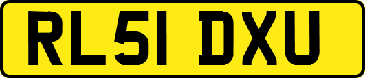 RL51DXU