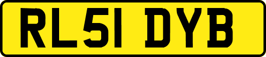 RL51DYB