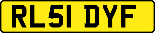 RL51DYF