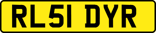 RL51DYR