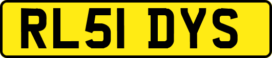 RL51DYS