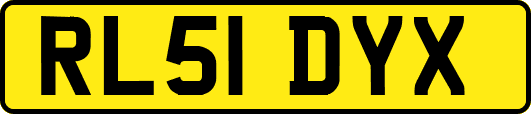 RL51DYX