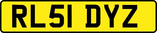 RL51DYZ