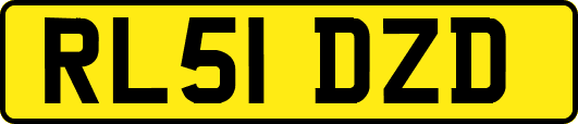 RL51DZD