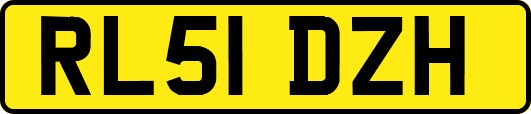 RL51DZH