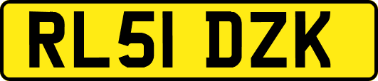 RL51DZK