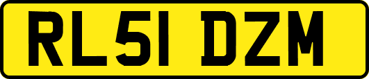 RL51DZM