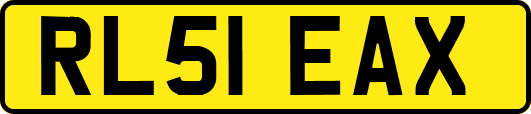 RL51EAX