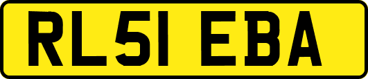 RL51EBA