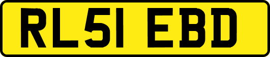 RL51EBD