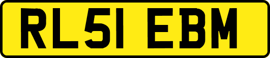 RL51EBM