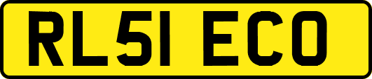 RL51ECO