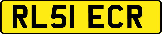 RL51ECR