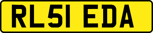 RL51EDA