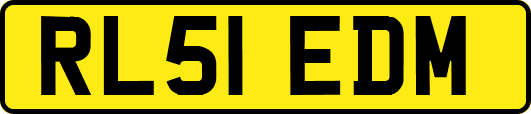 RL51EDM
