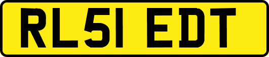 RL51EDT