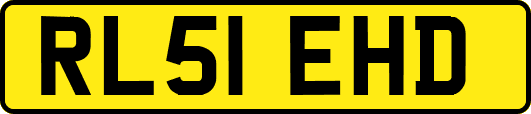 RL51EHD