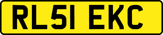 RL51EKC