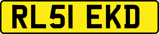 RL51EKD