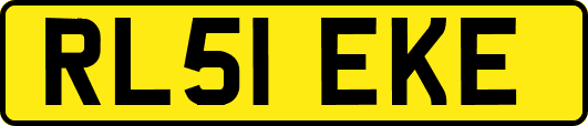 RL51EKE