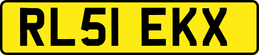 RL51EKX