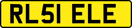 RL51ELE