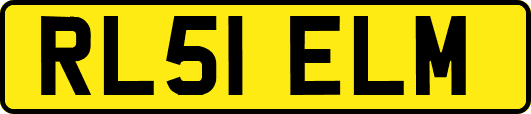 RL51ELM