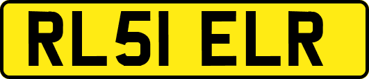 RL51ELR