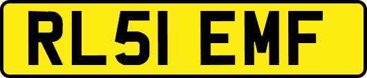 RL51EMF