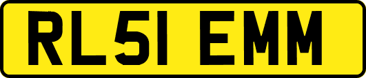 RL51EMM