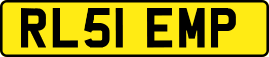 RL51EMP