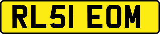 RL51EOM