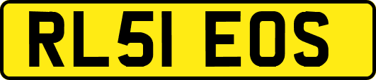 RL51EOS