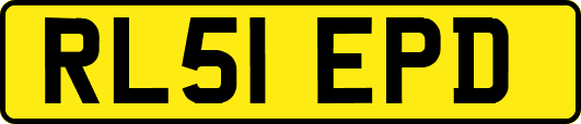 RL51EPD