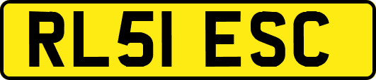 RL51ESC