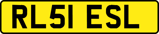 RL51ESL