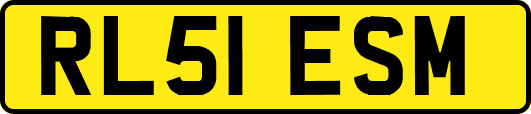 RL51ESM