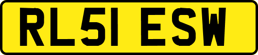 RL51ESW