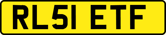 RL51ETF