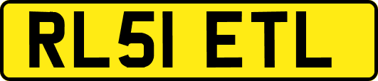 RL51ETL