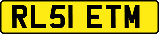 RL51ETM