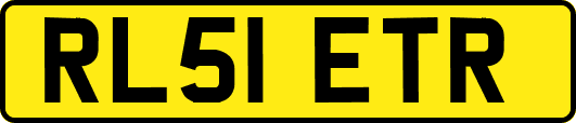 RL51ETR