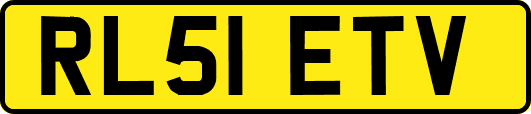 RL51ETV