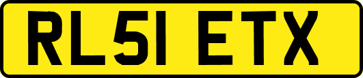 RL51ETX