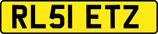 RL51ETZ