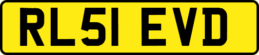 RL51EVD