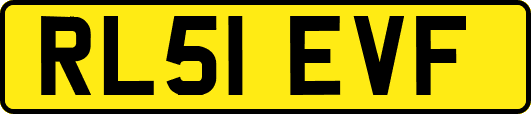 RL51EVF