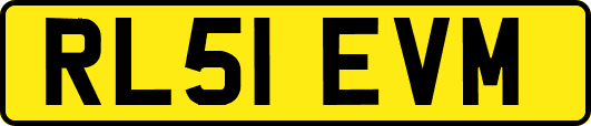 RL51EVM