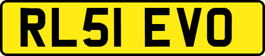 RL51EVO